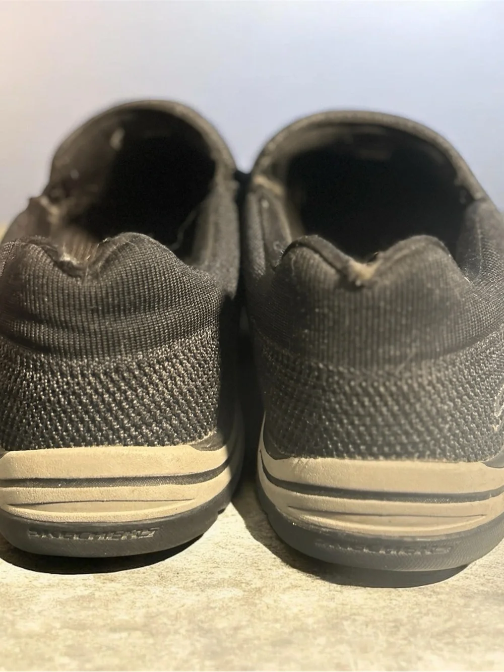 Skechers relaxed fit